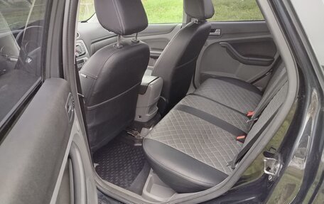 Ford Focus II рестайлинг, 2009 год, 500 000 рублей, 5 фотография