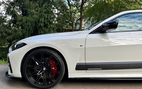 BMW 4 серия, 2020 год, 6 790 000 рублей, 4 фотография