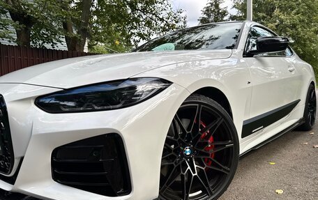 BMW 4 серия, 2020 год, 6 790 000 рублей, 5 фотография