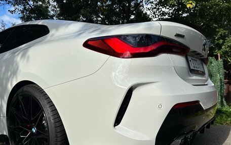 BMW 4 серия, 2020 год, 6 790 000 рублей, 7 фотография