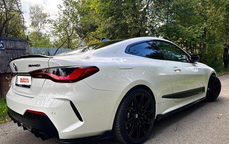 BMW 4 серия, 2020 год, 6 790 000 рублей, 8 фотография