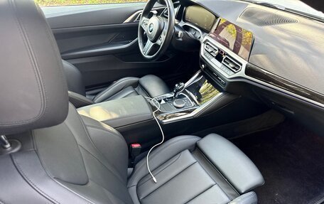 BMW 4 серия, 2020 год, 6 790 000 рублей, 10 фотография