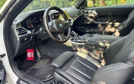 BMW 4 серия, 2020 год, 6 790 000 рублей, 11 фотография