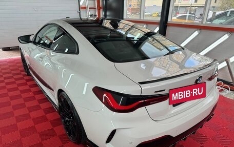 BMW 4 серия, 2020 год, 6 790 000 рублей, 13 фотография
