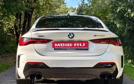 BMW 4 серия, 2020 год, 6 790 000 рублей, 6 фотография