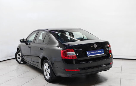 Skoda Octavia, 2015 год, 759 000 рублей, 2 фотография