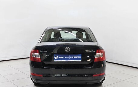 Skoda Octavia, 2015 год, 759 000 рублей, 4 фотография