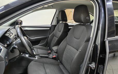 Skoda Octavia, 2015 год, 759 000 рублей, 6 фотография