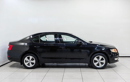 Skoda Octavia, 2015 год, 759 000 рублей, 5 фотография
