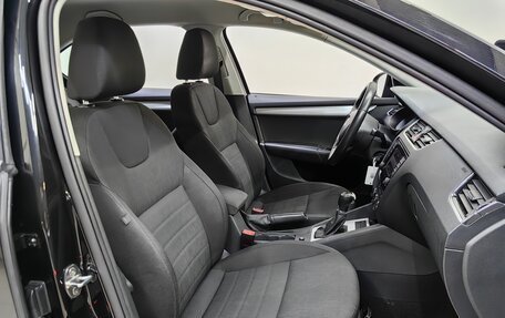 Skoda Octavia, 2015 год, 759 000 рублей, 7 фотография