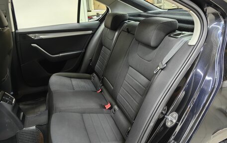 Skoda Octavia, 2015 год, 759 000 рублей, 8 фотография