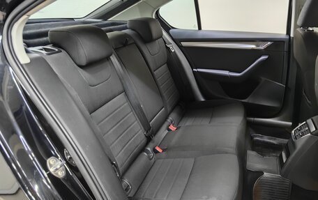 Skoda Octavia, 2015 год, 759 000 рублей, 9 фотография