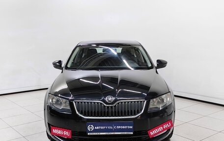 Skoda Octavia, 2015 год, 759 000 рублей, 3 фотография