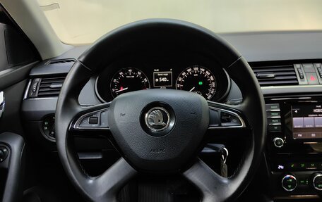 Skoda Octavia, 2015 год, 759 000 рублей, 11 фотография