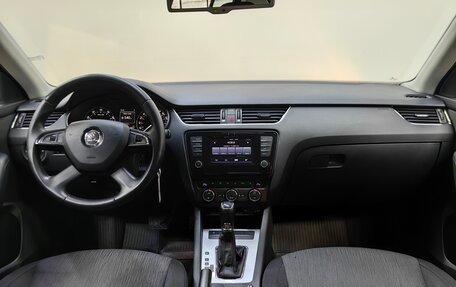 Skoda Octavia, 2015 год, 759 000 рублей, 12 фотография