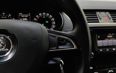 Skoda Octavia, 2015 год, 759 000 рублей, 18 фотография
