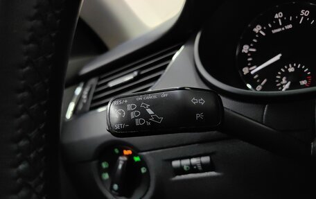 Skoda Octavia, 2015 год, 759 000 рублей, 19 фотография