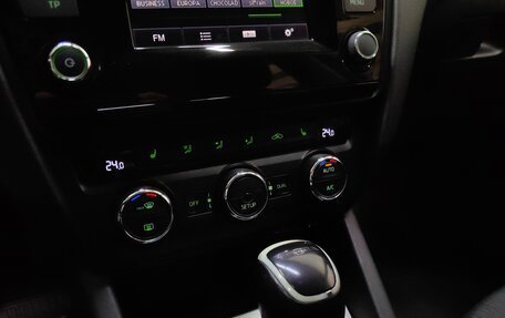 Skoda Octavia, 2015 год, 759 000 рублей, 15 фотография