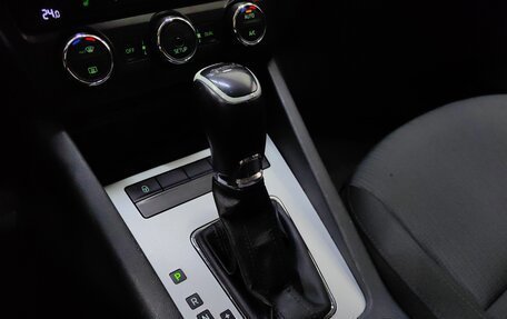 Skoda Octavia, 2015 год, 759 000 рублей, 16 фотография