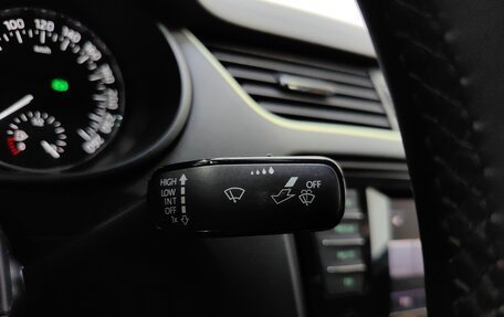 Skoda Octavia, 2015 год, 759 000 рублей, 20 фотография