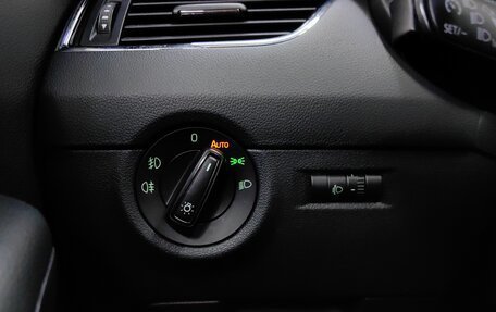 Skoda Octavia, 2015 год, 759 000 рублей, 21 фотография