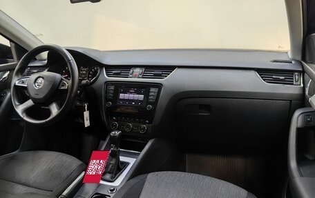 Skoda Octavia, 2015 год, 759 000 рублей, 13 фотография