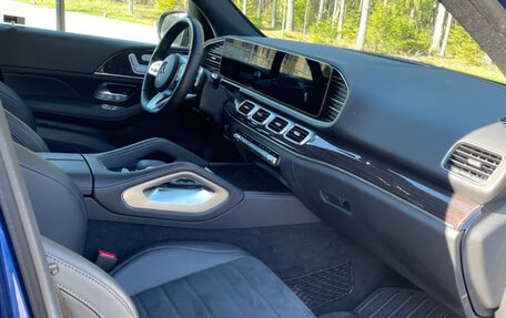 Mercedes-Benz GLE, 2021 год, 5 626 379 рублей, 9 фотография