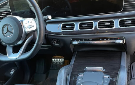 Mercedes-Benz GLE, 2021 год, 5 626 379 рублей, 12 фотография