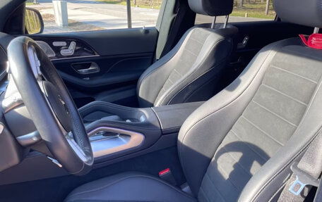 Mercedes-Benz GLE, 2021 год, 5 626 379 рублей, 8 фотография
