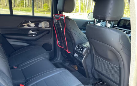 Mercedes-Benz GLE, 2021 год, 5 626 379 рублей, 6 фотография