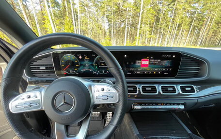 Mercedes-Benz GLE, 2021 год, 5 626 379 рублей, 5 фотография
