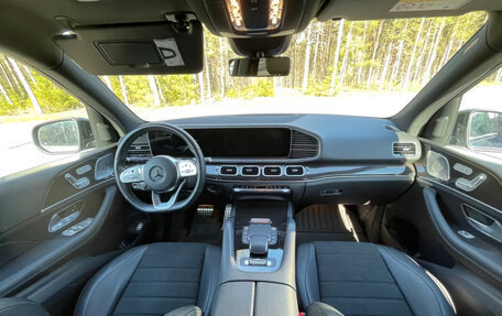 Mercedes-Benz GLE, 2021 год, 5 626 379 рублей, 10 фотография