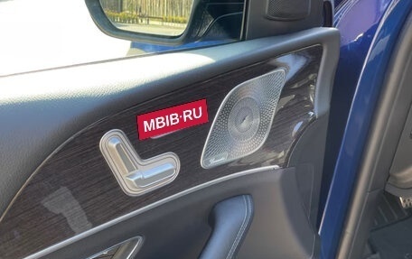 Mercedes-Benz GLE, 2021 год, 5 626 379 рублей, 11 фотография