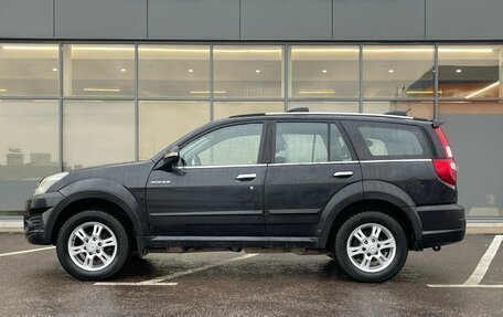Great Wall Hover H3 I, 2012 год, 589 000 рублей, 6 фотография