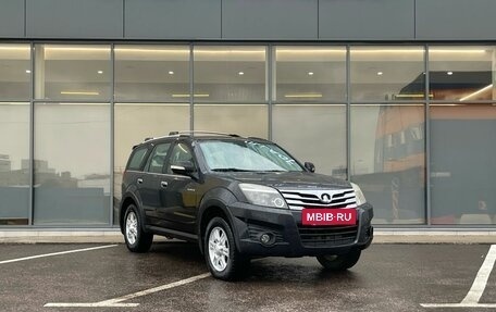 Great Wall Hover H3 I, 2012 год, 589 000 рублей, 2 фотография