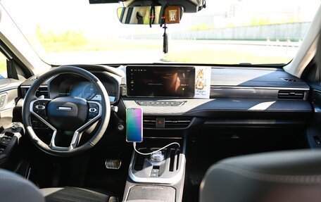 Haval Jolion, 2024 год, 2 150 000 рублей, 6 фотография