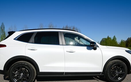 Haval Jolion, 2024 год, 2 150 000 рублей, 5 фотография