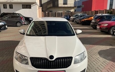 Skoda Octavia, 2015 год, 1 185 000 рублей, 1 фотография