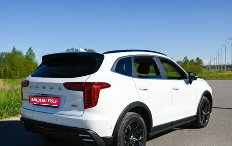Haval Jolion, 2024 год, 2 150 000 рублей, 7 фотография