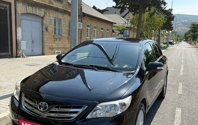 Toyota Corolla, 2011 год, 1 150 000 рублей, 1 фотография