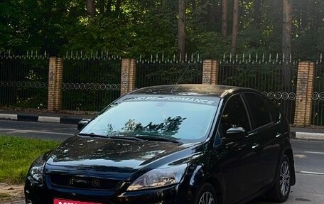 Ford Focus II рестайлинг, 2010 год, 720 000 рублей, 1 фотография