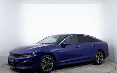 KIA K5, 2020 год, 2 840 000 рублей, 1 фотография