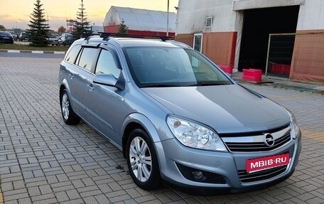 Opel Astra H, 2007 год, 600 000 рублей, 1 фотография