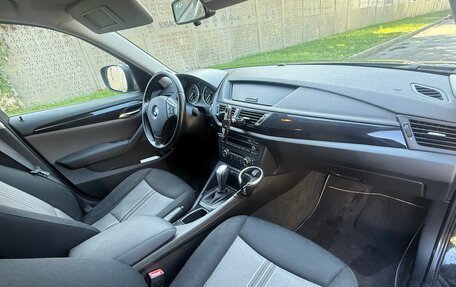 BMW X1, 2012 год, 1 400 000 рублей, 7 фотография