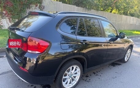 BMW X1, 2012 год, 1 400 000 рублей, 5 фотография