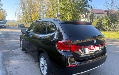 BMW X1, 2012 год, 1 400 000 рублей, 3 фотография