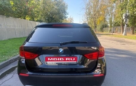 BMW X1, 2012 год, 1 400 000 рублей, 4 фотография