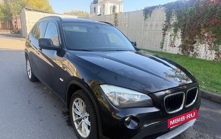 BMW X1, 2012 год, 1 400 000 рублей, 6 фотография