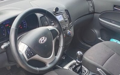 Hyundai i30 I, 2011 год, 700 000 рублей, 1 фотография