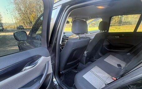 BMW X1, 2012 год, 1 400 000 рублей, 9 фотография